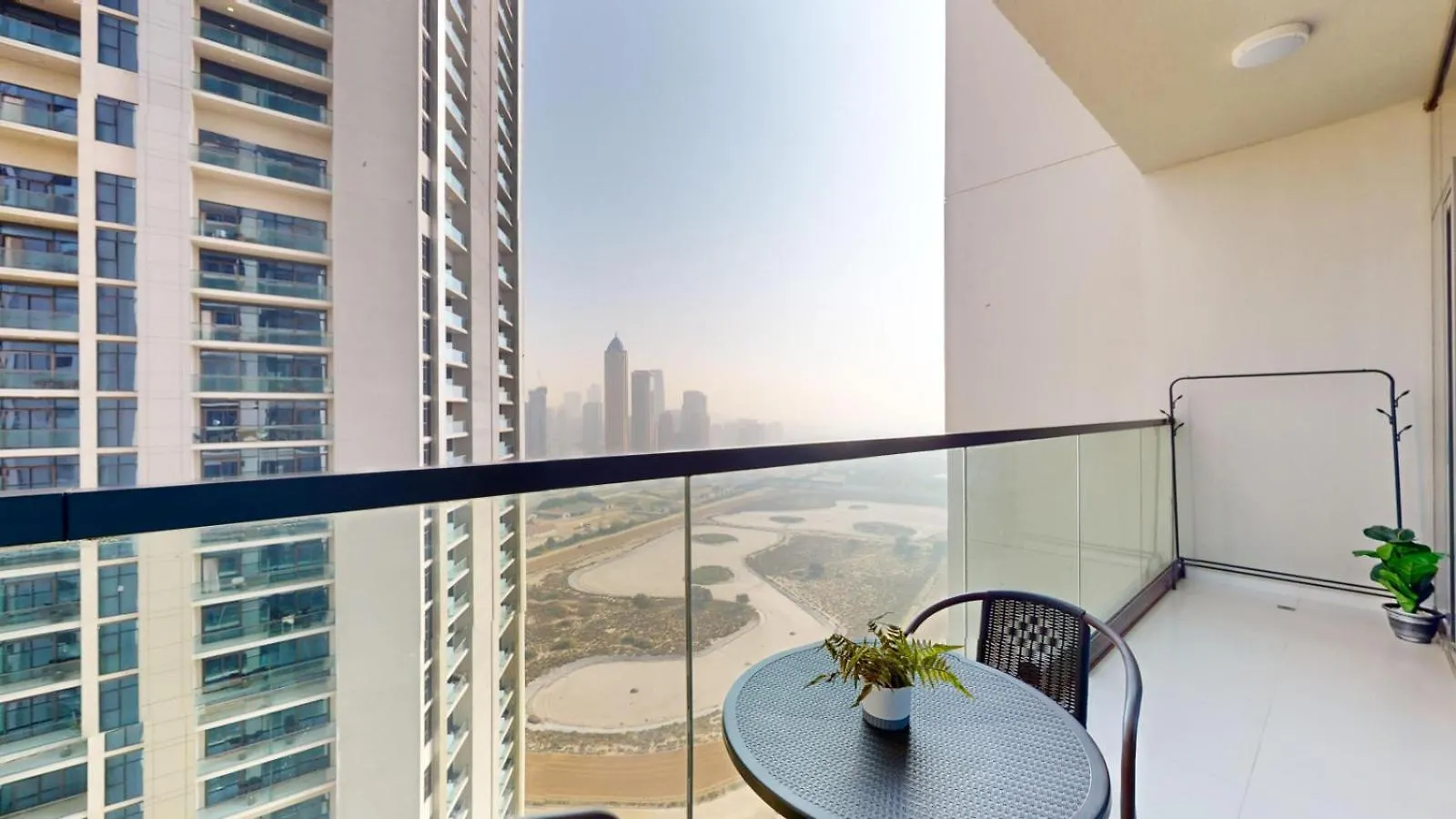 Aykon Tower - Calm One Bed In Business Bay Διαμέρισμα Ντουμπάι Ηνωμένα Αραβικά Εμιράτα